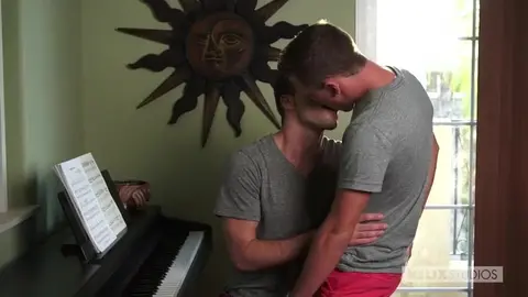 porno sexy twinks coppia amici brad oliver