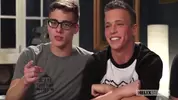 porno sesso gruppo a tre blake troy brad