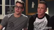 porno sesso gruppo a tre blake troy brad