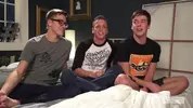 porno sesso gruppo a tre blake troy brad