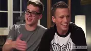 porno sesso gruppo a tre blake troy brad