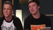 porno sesso gruppo a tre blake troy brad