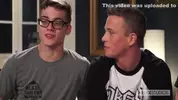 porno sesso gruppo a tre blake troy brad