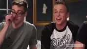 porno sesso gruppo a tre blake troy brad