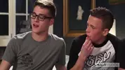 porno sesso gruppo a tre blake troy brad