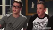 porno sesso gruppo a tre blake troy brad