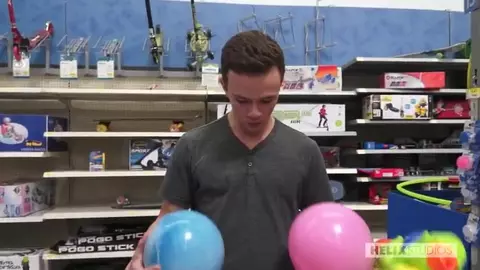 hot sexy couple twinks flip flop brad logan