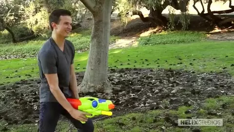 caldo sexy coppia twinks flip flop brad logan