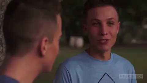 sesso caldo coppia twinks casa jacob brad