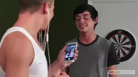 porno sexy paar twinks greyson brad