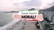 ¡Dando esta moral!