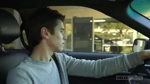 porno sexy pareja twinks evan cooper