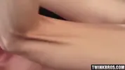 coppia sexy caldo twinks kody cooper