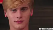 coppia sexy caldo twinks kody cooper