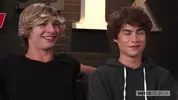 porno sesso coppia twinks jessie greco