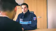Ma cosa fa la polizia (Intégral) - Menoboy