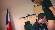 Ma cosa fa la polizia (Intégral) - Menoboy