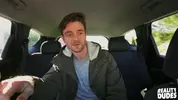 Ryan Bones X Joey (Linus Gray)