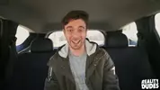 Ryan Bones X Joey (Linus Gray)