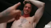Ryan Bones X Joey (Linus Gray)
