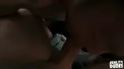 Ryan Bones X Joey (Linus Gray)