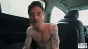 Ryan Bones X Joey (Linus Gray)