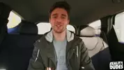 Ryan Bones X Joey (Linus Gray)