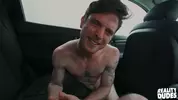 Ryan Bones X Joey (Linus Gray)