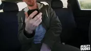 Ryan Bones X Joey (Linus Gray)
