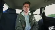 Ryan Bones X Joey (Linus Gray)