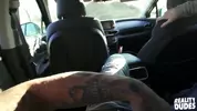 Ryan Bones X Joey (Linus Gray)