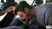 Ryan Bones X Joey (Linus Gray)