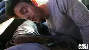 Ryan Bones X Joey (Linus Gray)