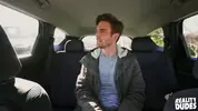 Ryan Bones X Joey (Linus Gray)