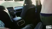 Ryan Bones X Joey (Linus Gray)