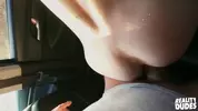 Ryan Bones X Joey (Linus Gray)