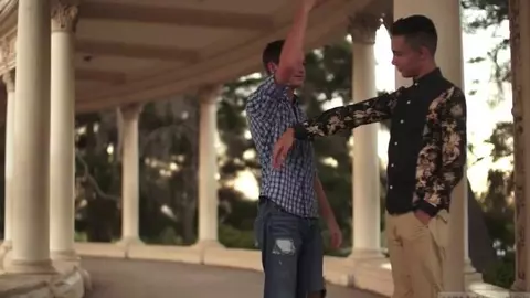 porno coppia sexy twinks greyson felix