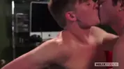 sesso caldo coppia amanti twinks finn greyson