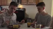 hot sex pareja flip flop twinks sebastian milo