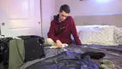 hot sex pareja flip flop twinks sebastian milo