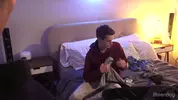 hot sex pareja flip flop twinks sebastian milo