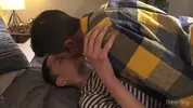 hot sex pareja flip flop twinks sebastian milo