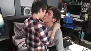 sexy pareja caliente twinks jared caleb