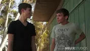 Secret Sex