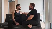 Scopata sensuale con la pornostar argentina Nico Cofler – Kostya Kazenny, Nico Cofler
