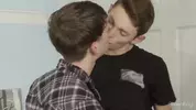 sex hot couple twinks flip flop garrett caleb