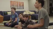 sex hot couple twinks flip flop garrett caleb