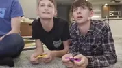 sex hot couple twinks flip flop garrett caleb