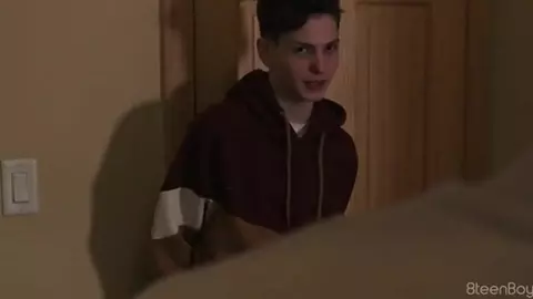 trío camping de invierno caleb riley taylor