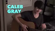campeggio invernale a tre caleb riley taylor